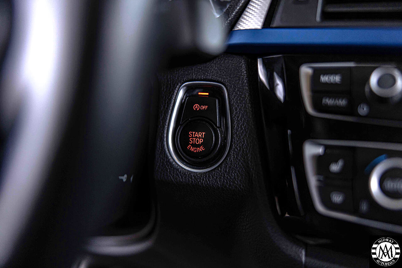 Used 2019 BMW 430i Gran Coupe w/ M Sport Package image 45