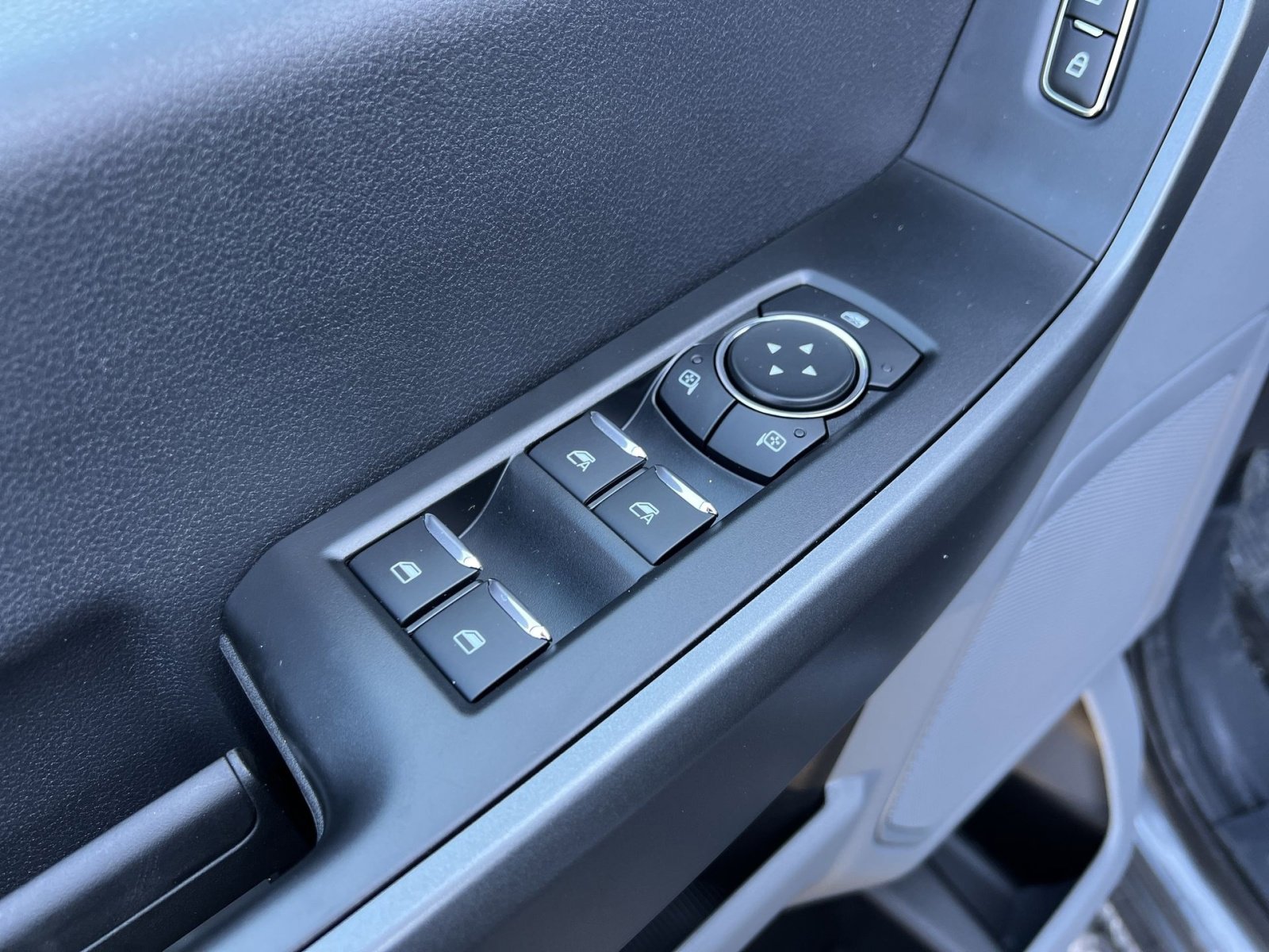 New 2026 Ford F250 XL w/ STX Appearance Package image 15