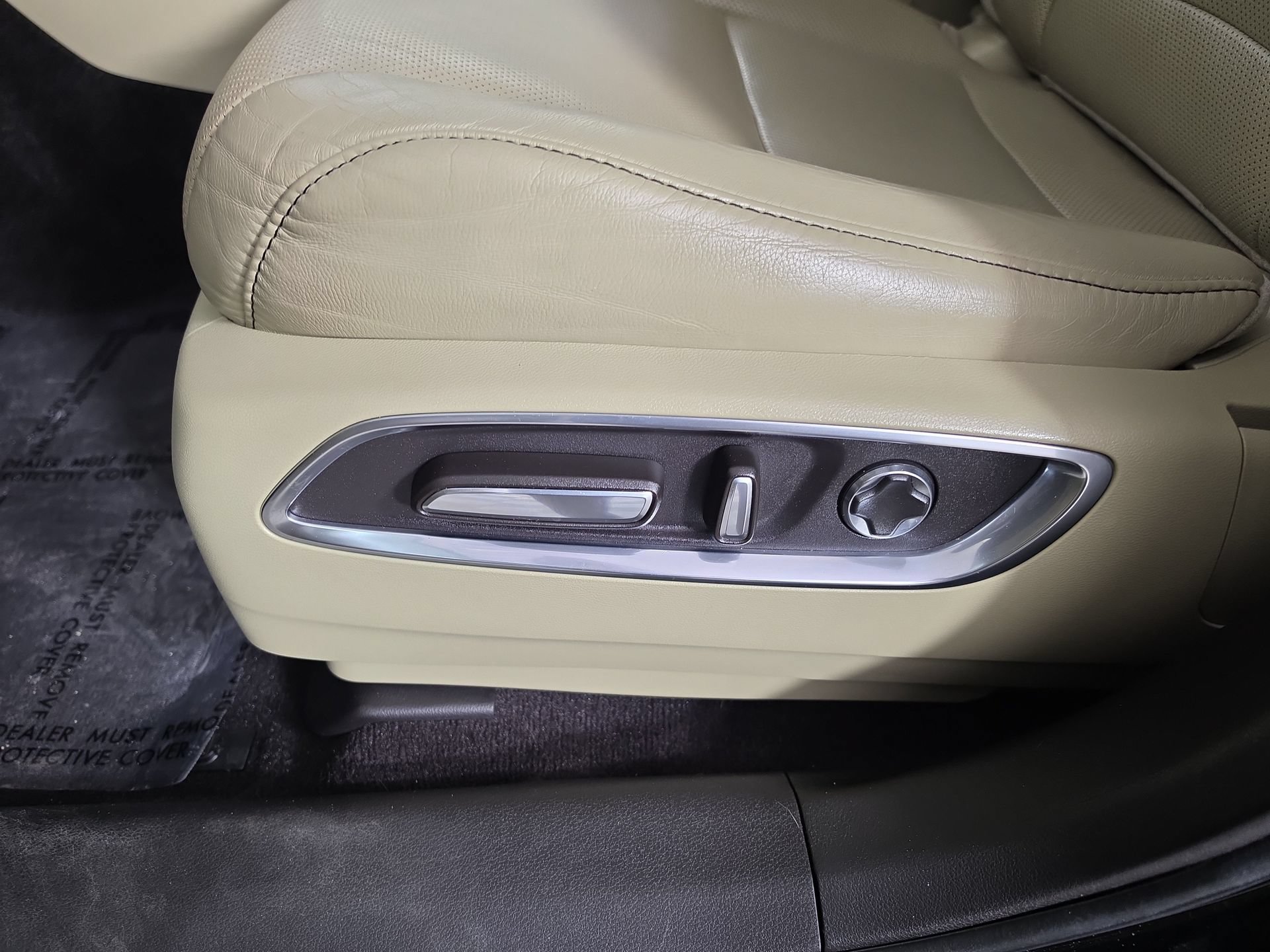 Used 2019 Acura MDX w/ Technology Package FWD image 16