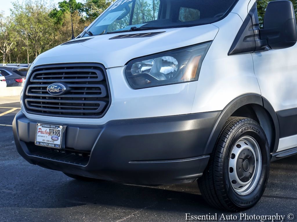 Used 2016 Ford Transit 350 XL RWD image 4