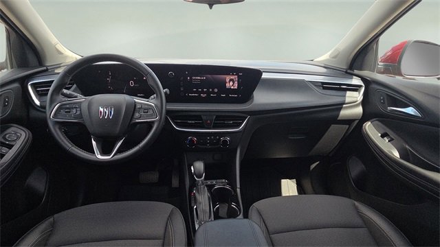 Used 2024 Buick Encore GX Preferred image 22