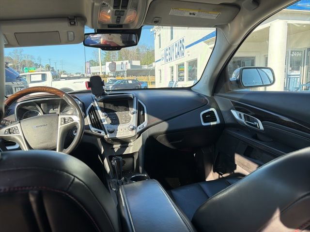 Used 2014 GMC Terrain Denali w/ Cargo Package image 14