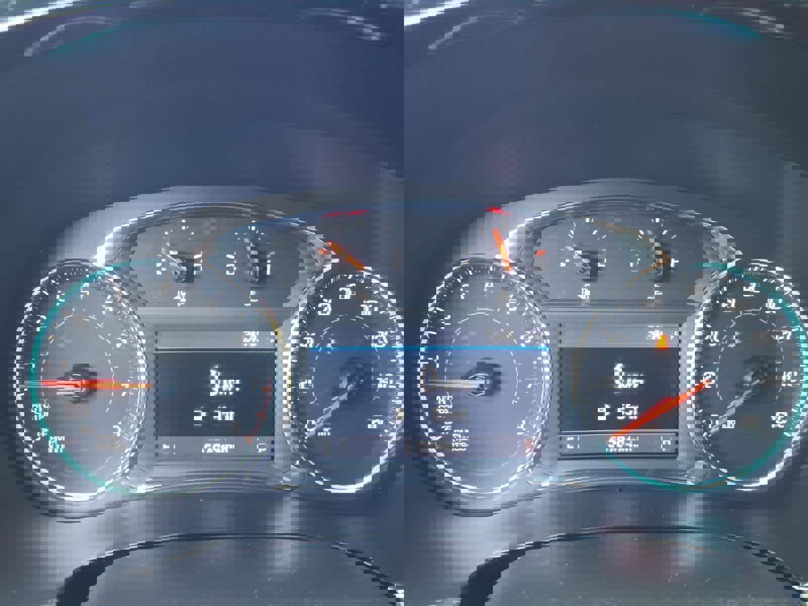 Used 2022 Chevrolet Traverse LT AWD/4WD image 21