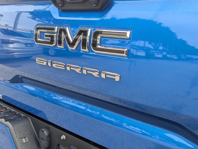 Certified 2024 GMC Sierra 1500 Elevation AWD/4WD image 9