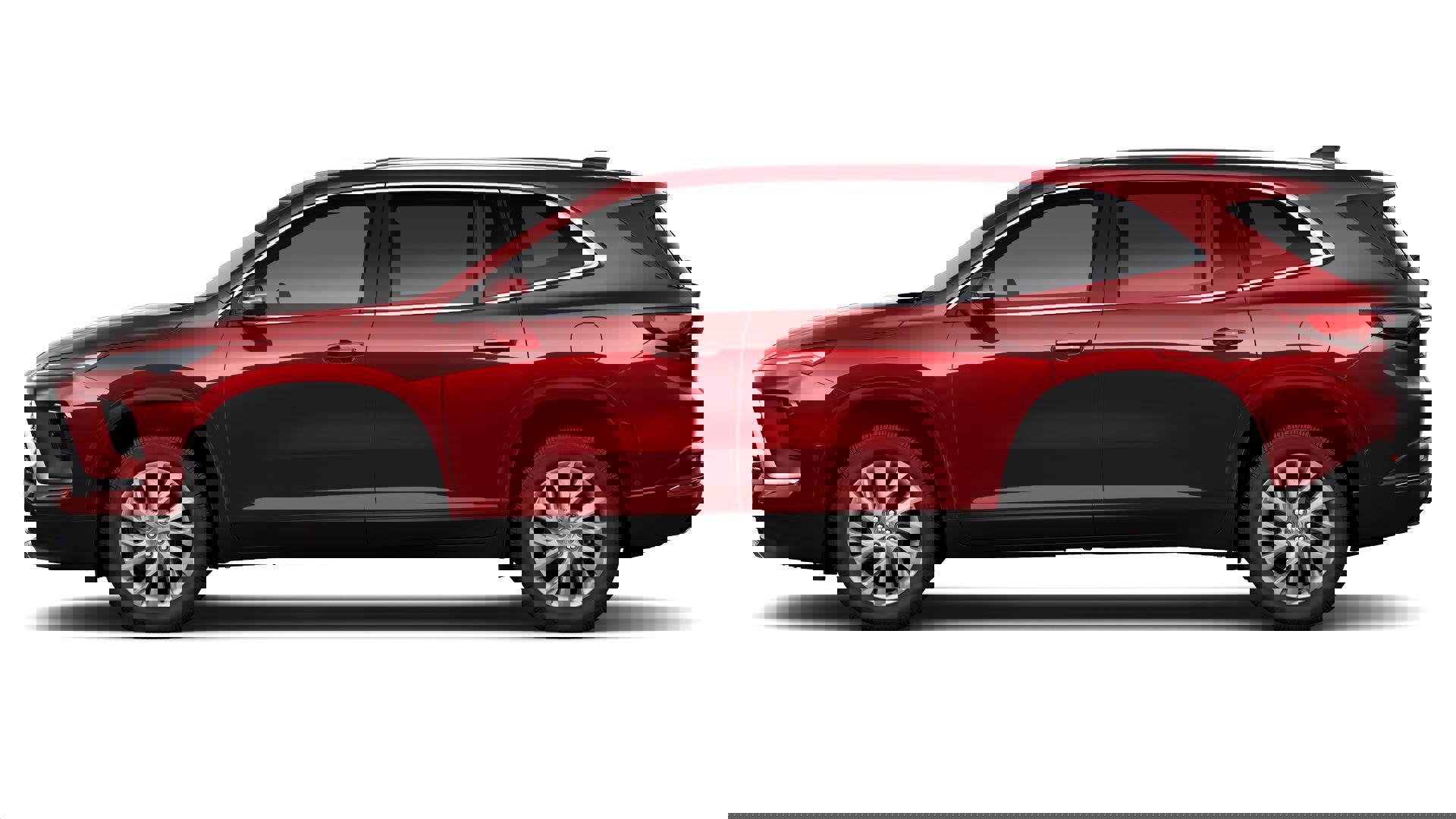 New 2026 Buick Enclave Preferred image 38