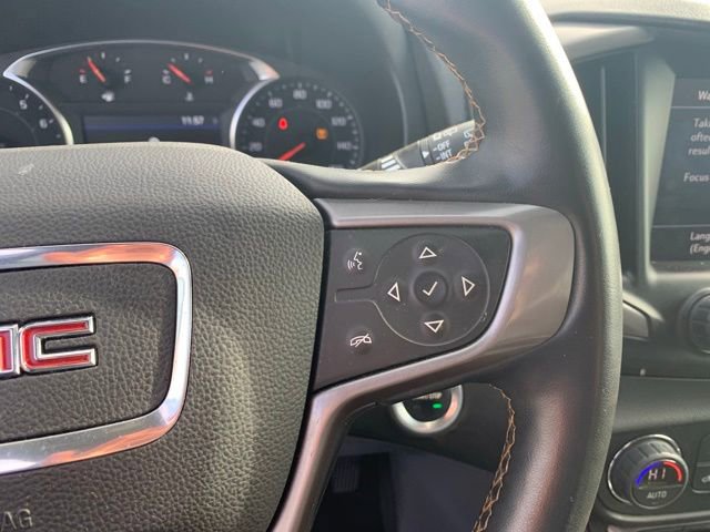 Used 2023 GMC Terrain AT4 image 16