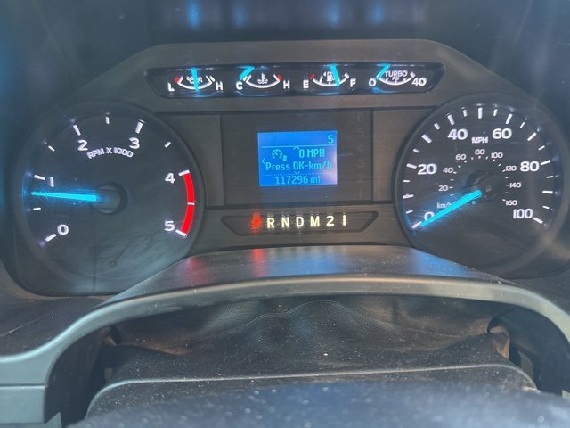 Used 2019 Ford F450 XL w/ Power Equipment Group image 7