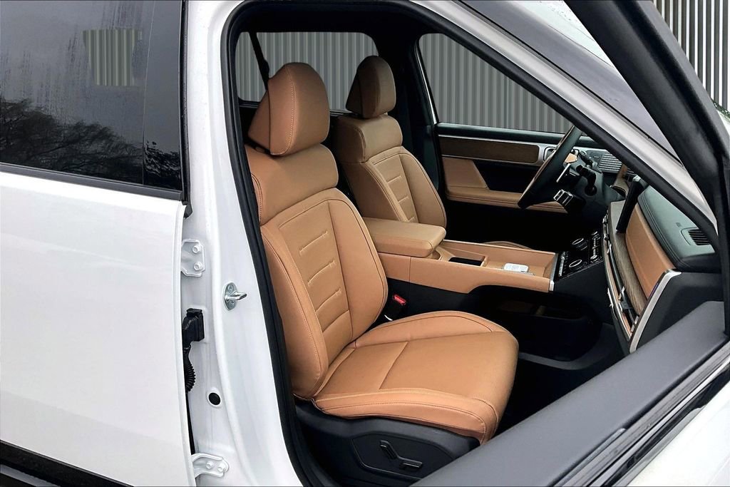 New 2026 Hyundai Santa Fe Calligraphy image 9