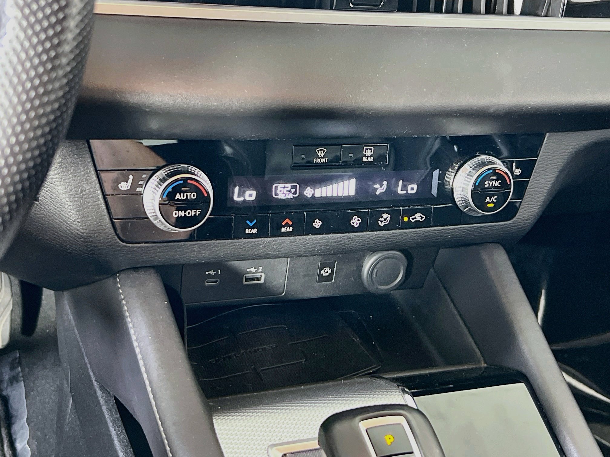 Used 2022 Mitsubishi Outlander SEL FWD image 16