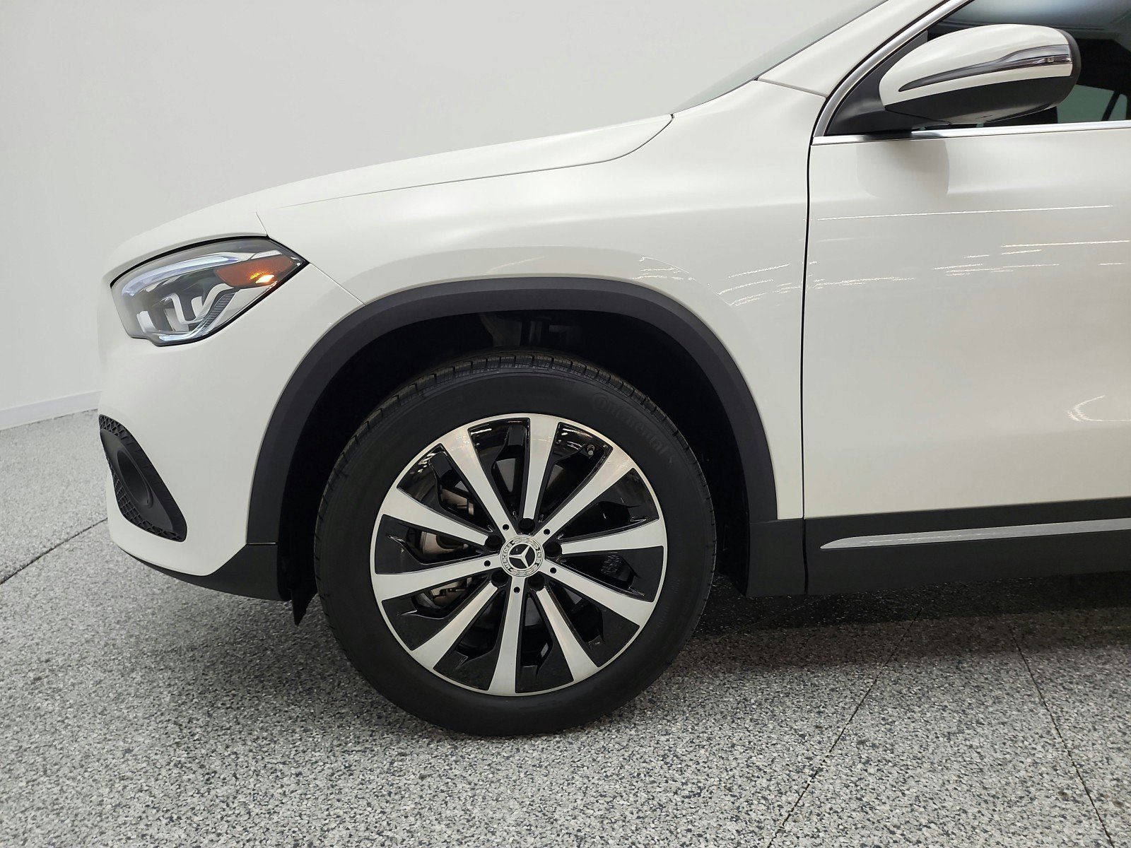Used 2023 Mercedes-Benz GLA 250 image 21