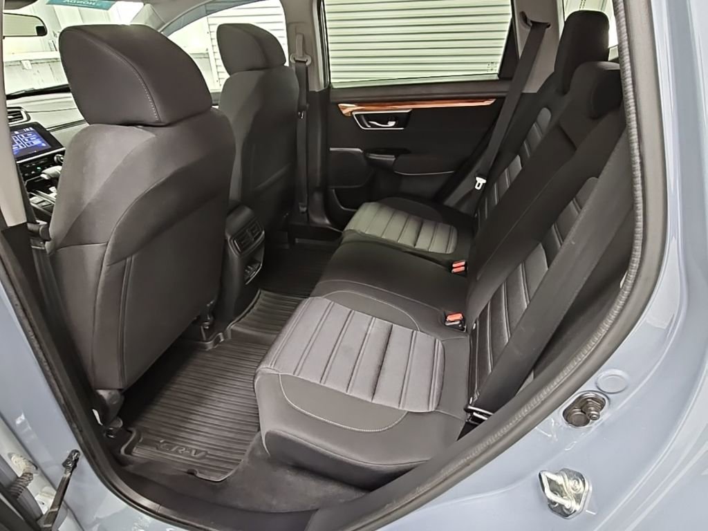 Used 2022 Honda CR-V EX image 30