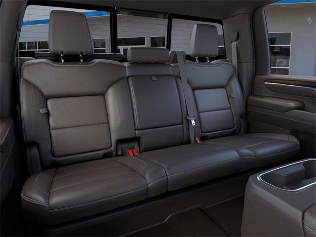 New 2026 GMC Sierra 2500 Denali w/ Denali Reserve Package image 17