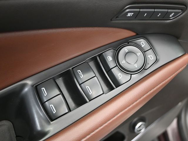 Used 2021 Buick Enclave Avenir w/ Avenir Technology Package image 21