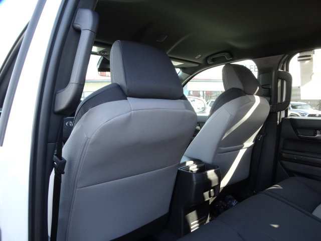 New 2026 Toyota Tacoma TRD Off-Road image 14