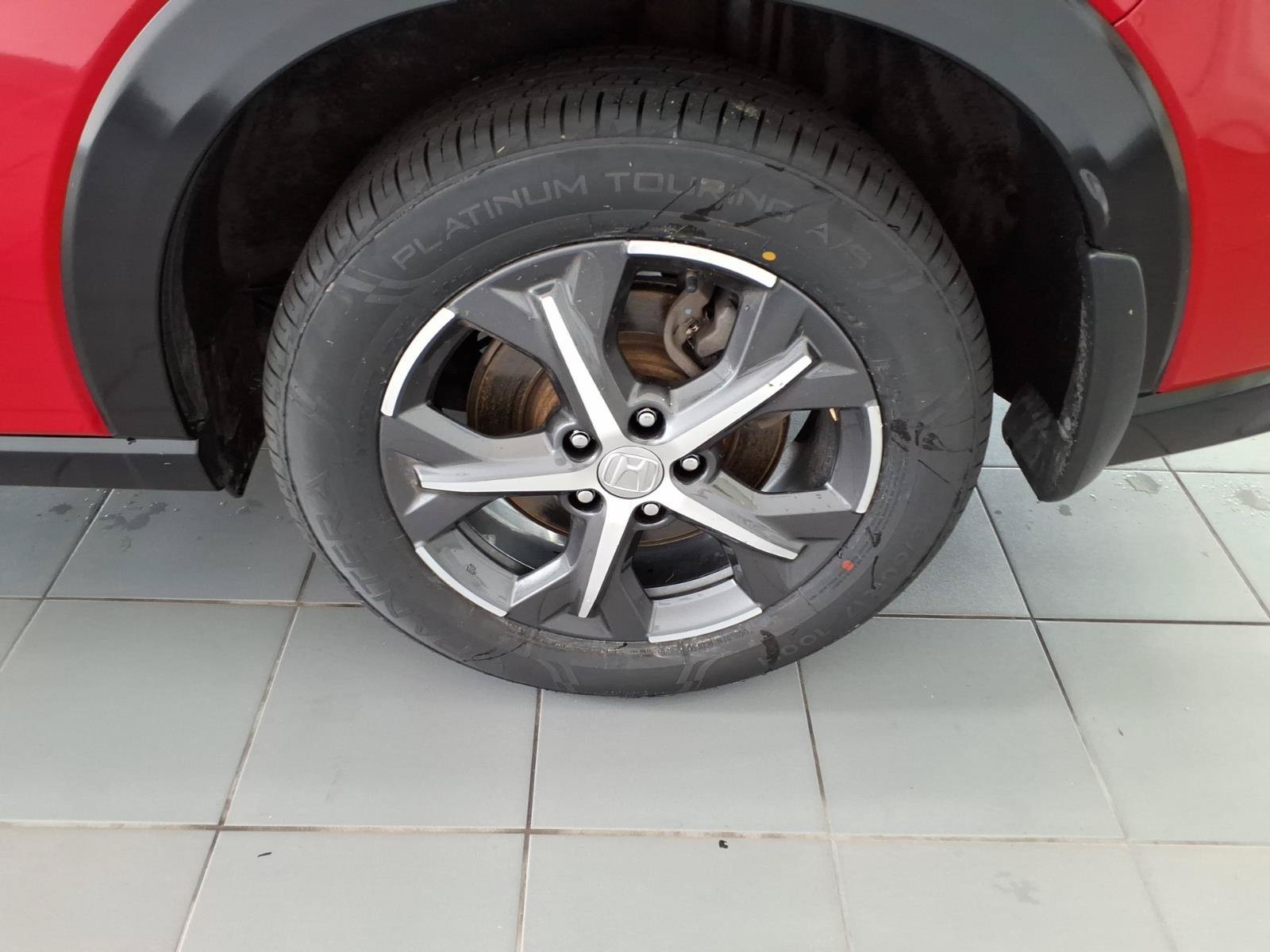 Certified 2023 Honda HR-V EX-L image 16