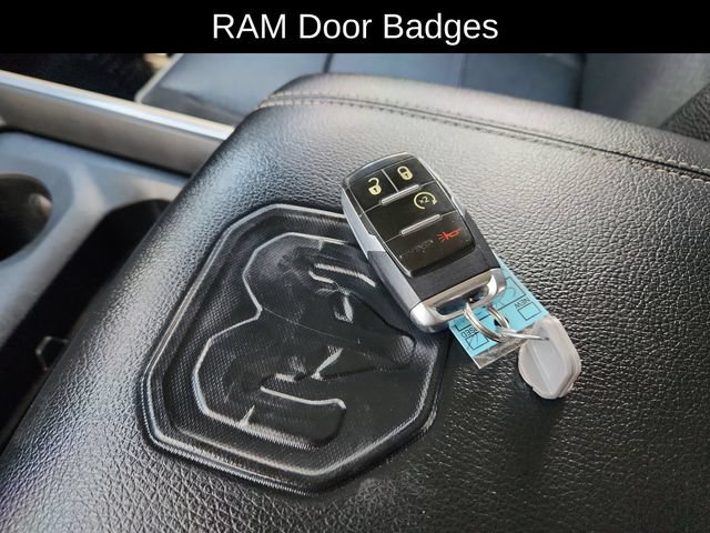 Used 2024 RAM 4500 Laramie AWD/4WD image 53