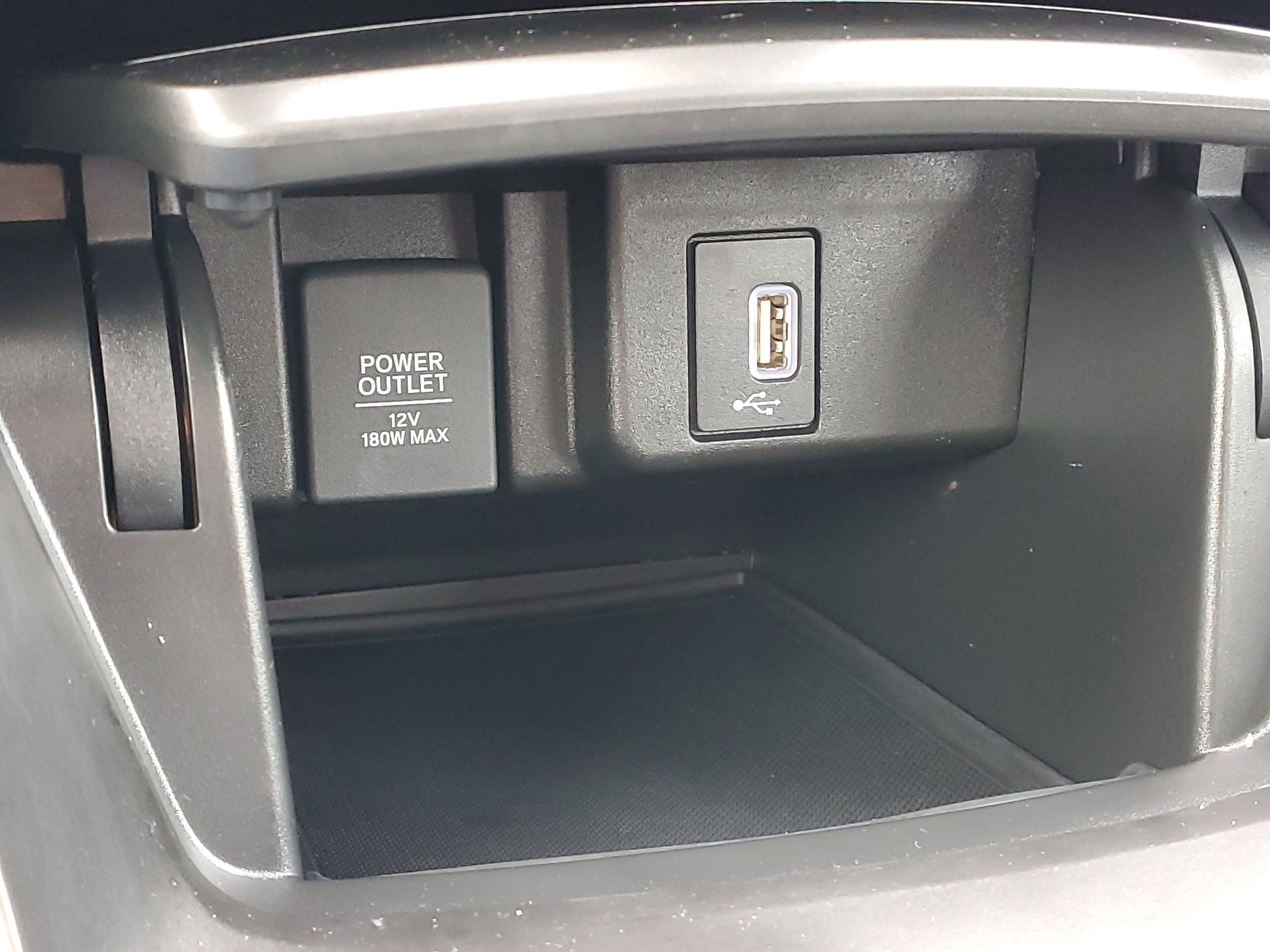 Certified 2020 Honda Accord LX image 24