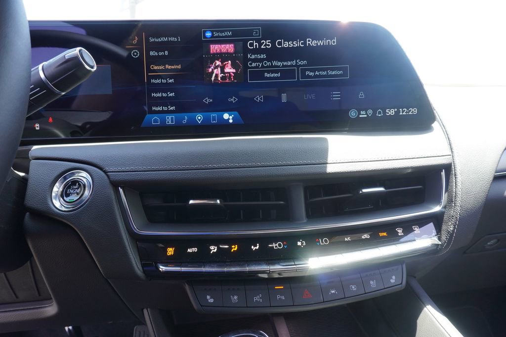 New 2025 Cadillac CT5 Premium Luxury image 19