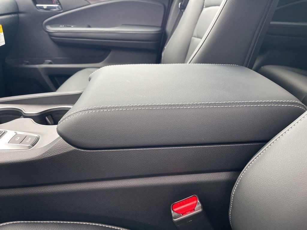 New 2026 Honda Ridgeline RTL image 15