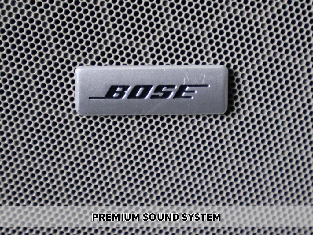 Used 2023 Chevrolet Tahoe Z71 w/ Z71 Off-Road Package image 4