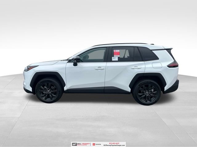 New 2026 Toyota RAV4 XLE Premium FWD image 2