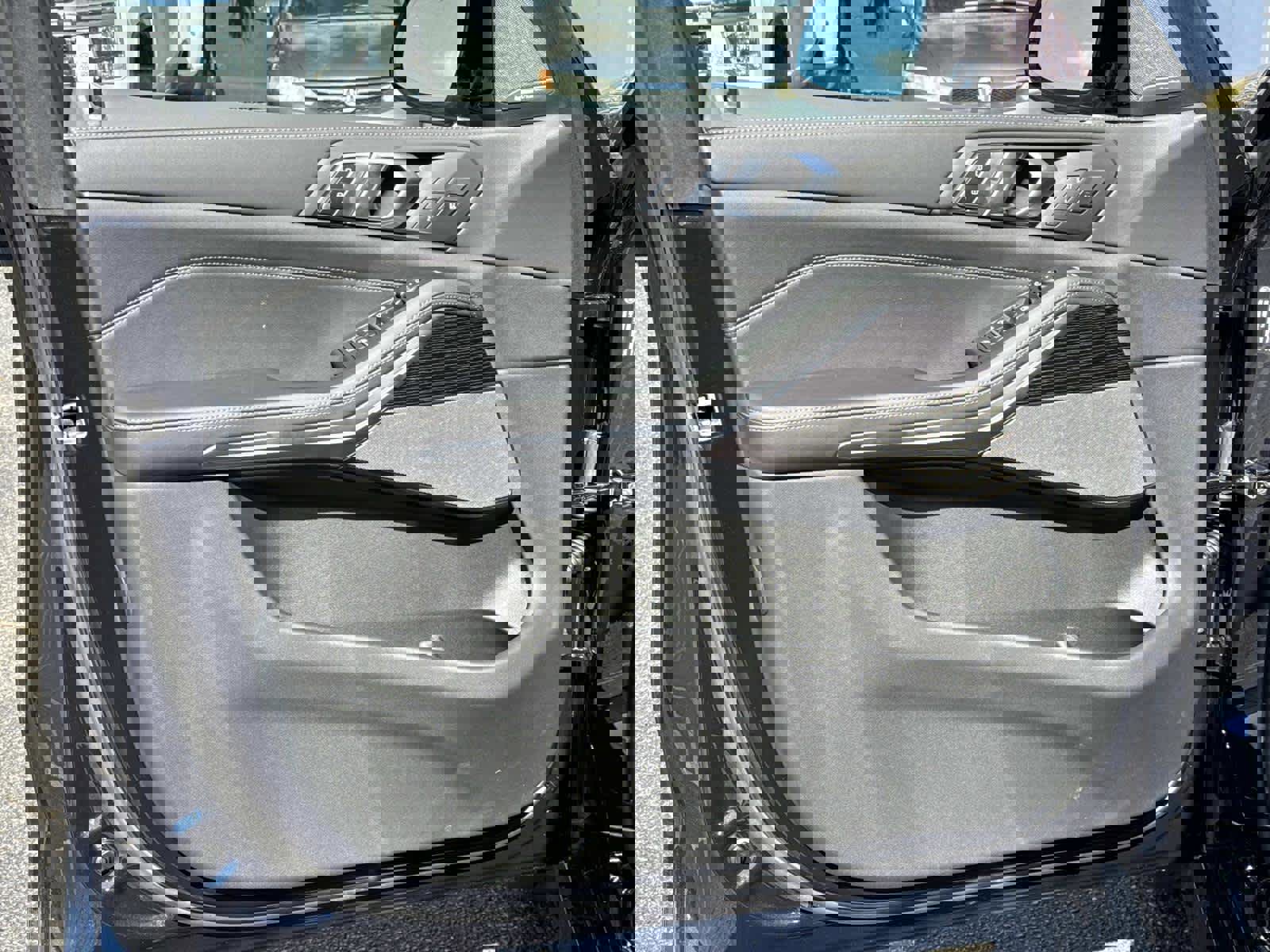 New 2026 BMW X5 xDrive40i w/ M Sport Package image 19