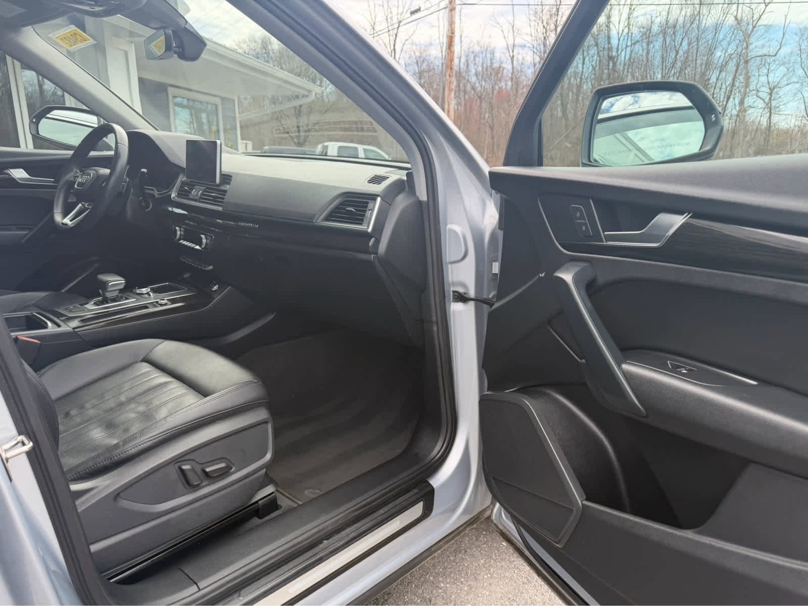 Used 2018 Audi Q5 2.0T Premium Plus w/ Premium Plus Package image 20