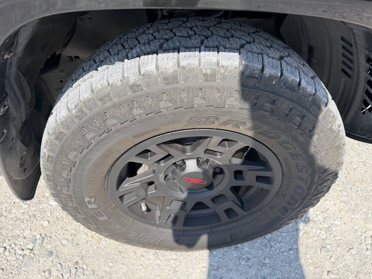 Used 2014 Toyota 4Runner SR5 Premium w/ Convenience Package AWD/4WD image 12