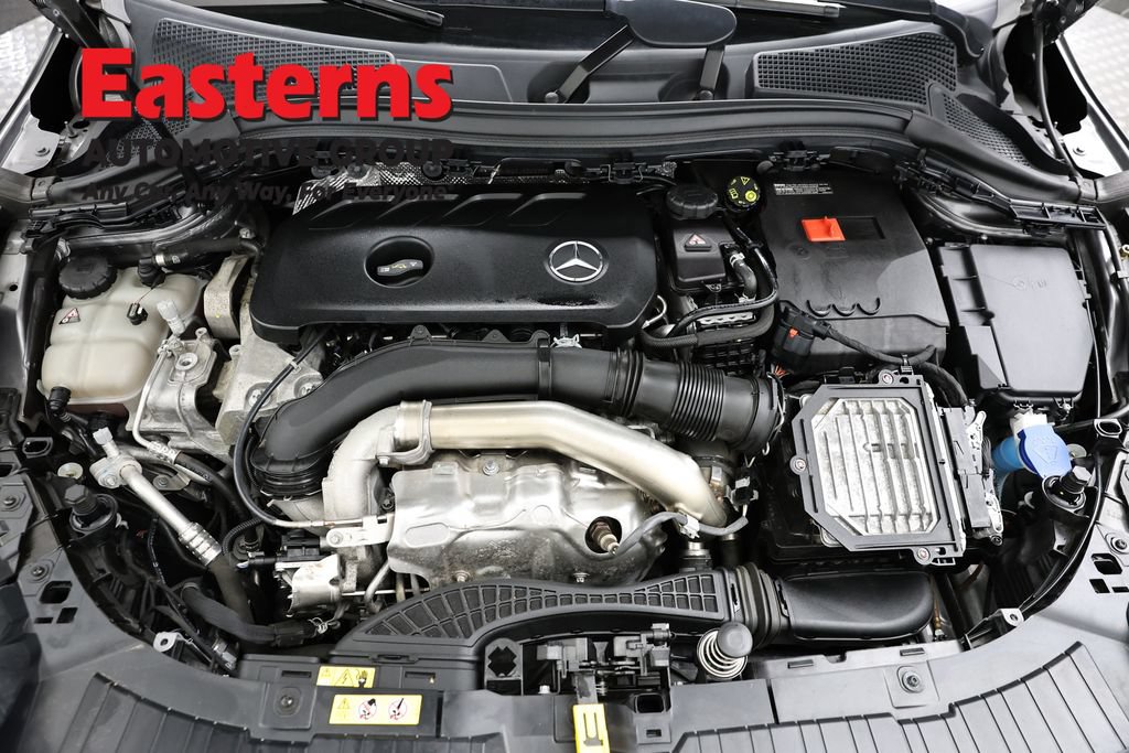 Used 2025 Mercedes-Benz GLA 250 image 9