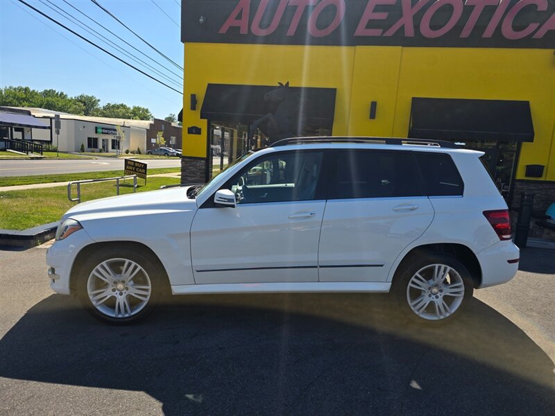 Used 2015 Mercedes-Benz GLK 350 4MATIC image 21