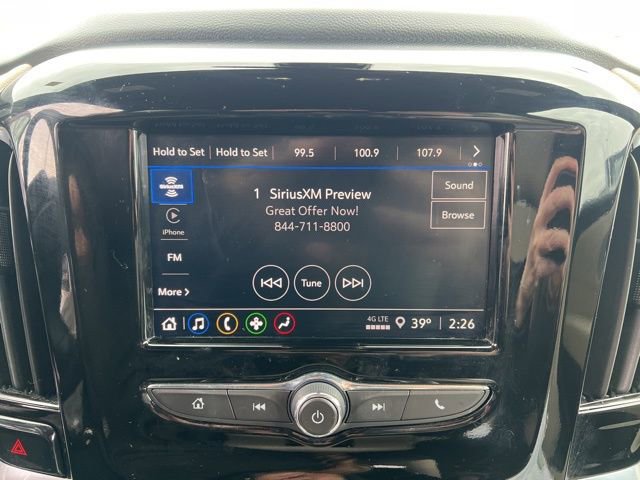 Used 2023 Chevrolet Traverse LS image 18