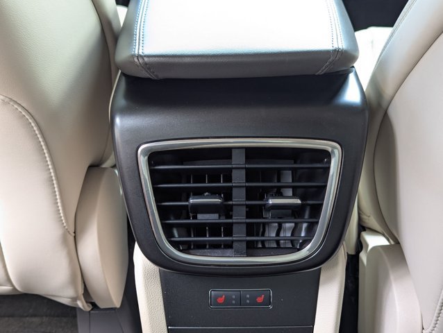 Used 2019 Lincoln Nautilus Reserve AWD/4WD image 17