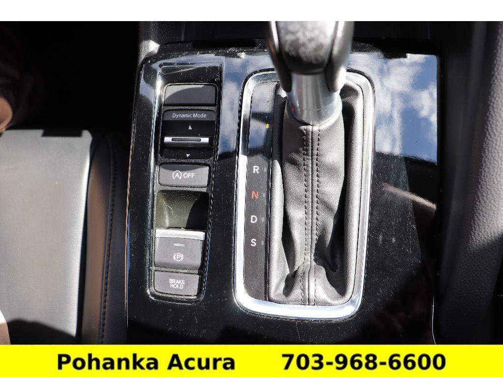 Certified 2024 Acura Integra FWD image 14
