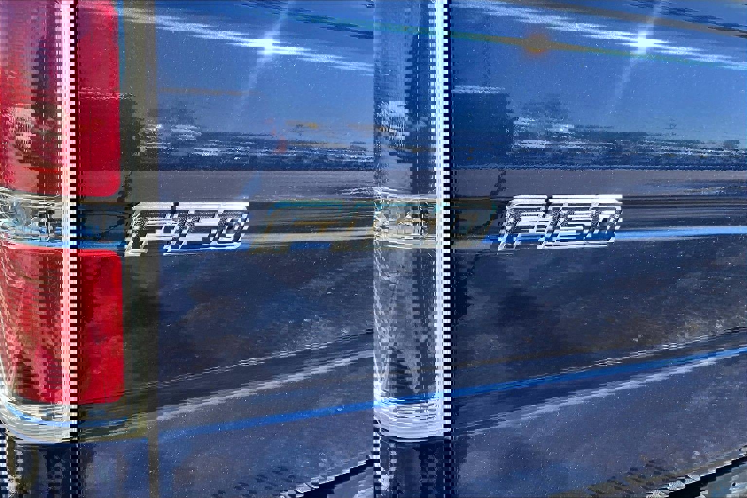 Used 2012 Ford F150 XLT w/ XLT Convenience Pkg image 25