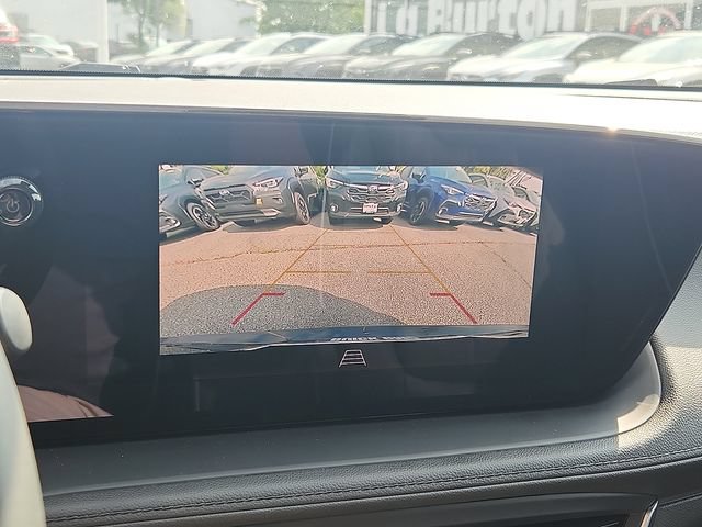 New 2026 Buick Encore GX Avenir w/ Avenir Convenience Package AWD/4WD image 13