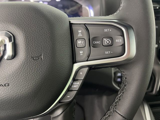 New 2026 RAM 1500 Big Horn image 16