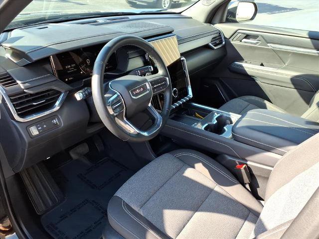 Used 2025 GMC Acadia Elevation image 19