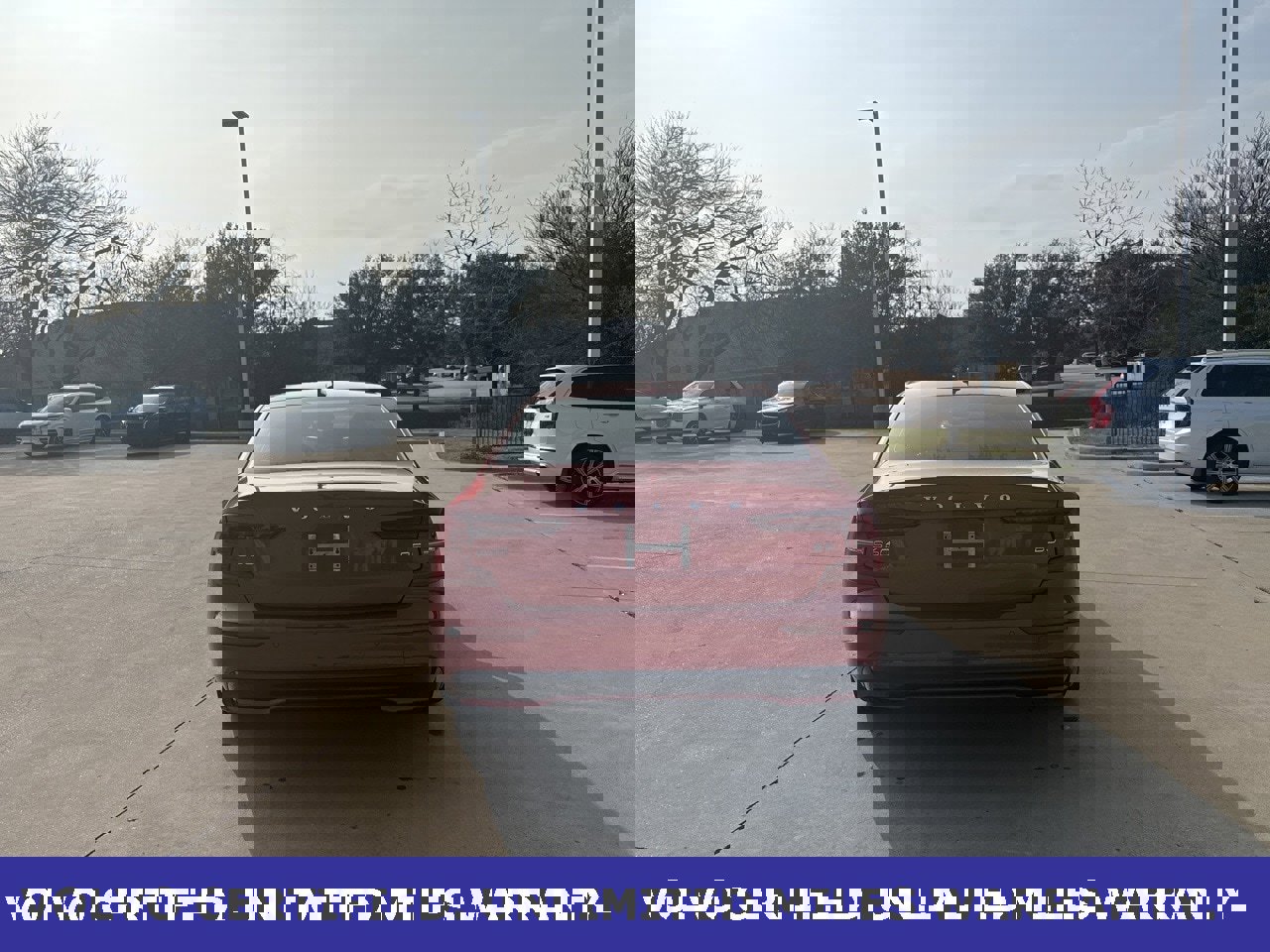 Certified 2023 Volvo S60 B5 Plus image 6