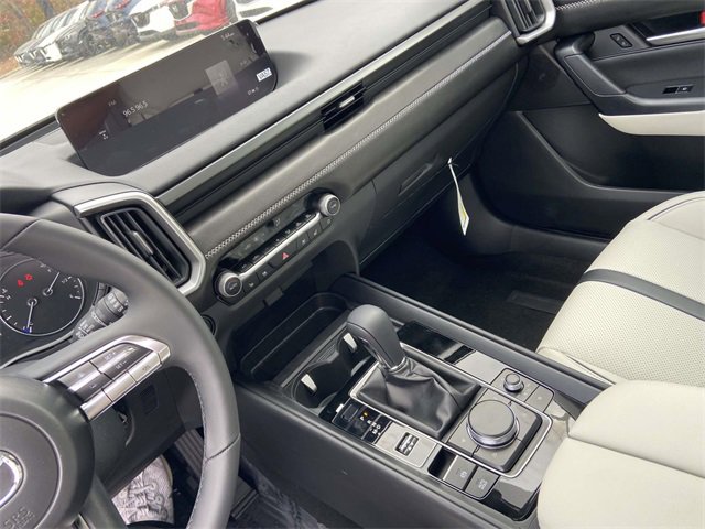 New 2026 MAZDA CX-50 AWD 2.5 S w/ Premium Package image 11
