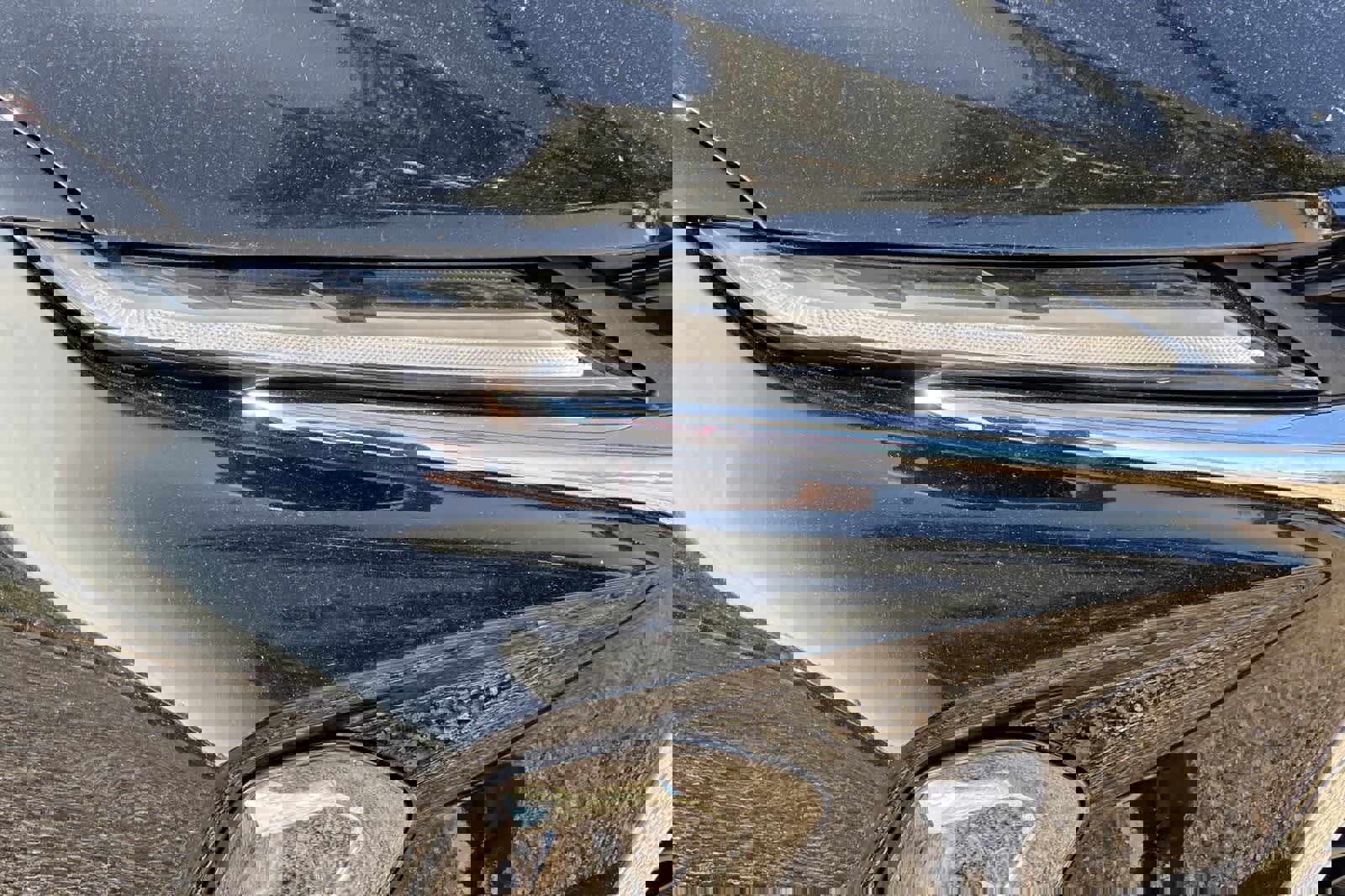 Used 2023 Chevrolet Blazer LT image 33