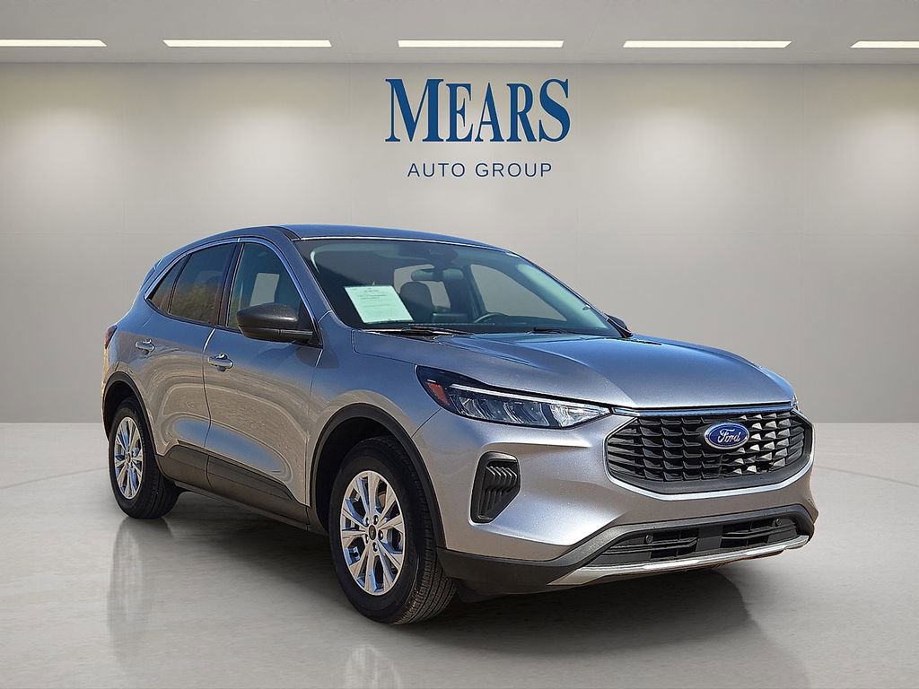 Used 2024 Ford Escape Active image 7