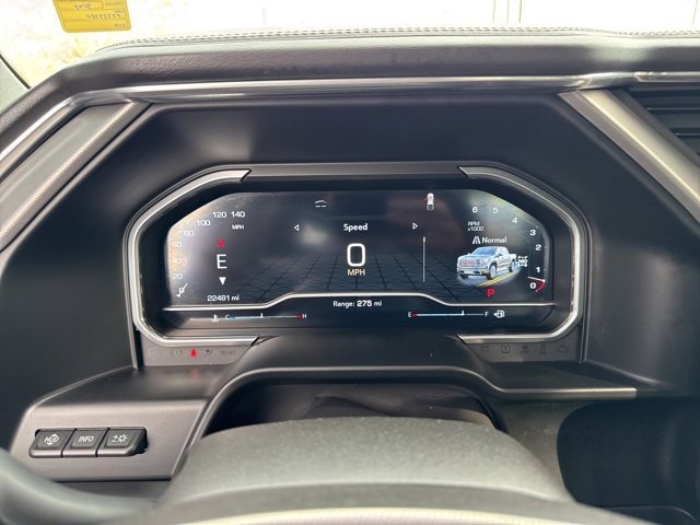 Used 2023 GMC Sierra 1500 Denali w/ Technology Package image 18