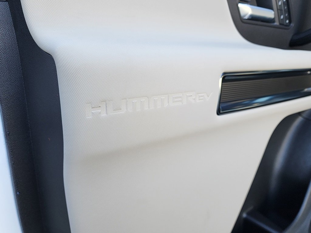 New 2026 GMC Hummer EV SUV image 17