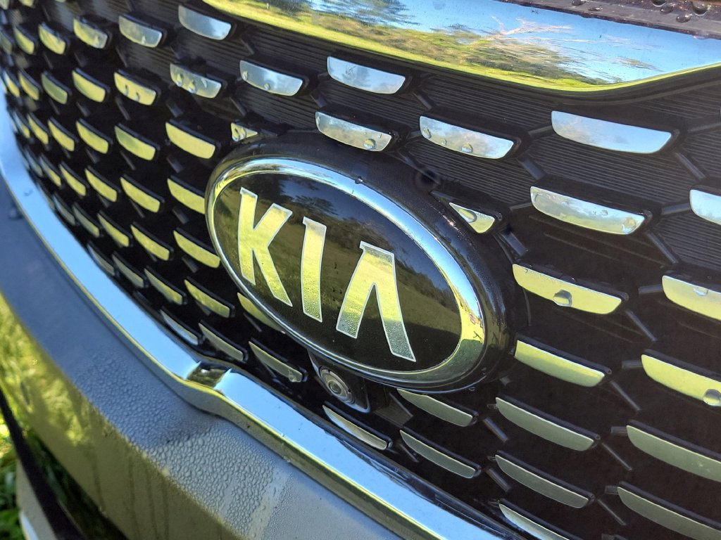Used 2019 Kia Sorento SX FWD image 4