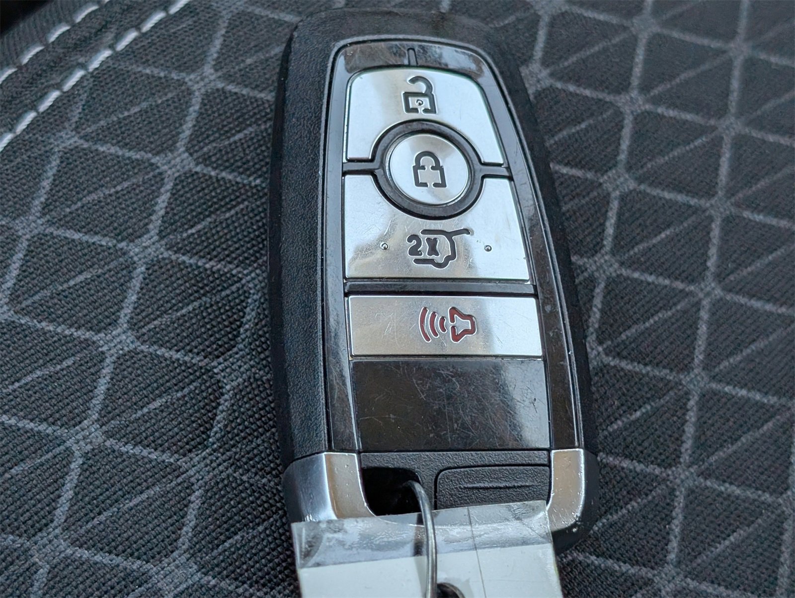 Used 2025 Ford Escape Active w/ Tech Pack #1 image 35