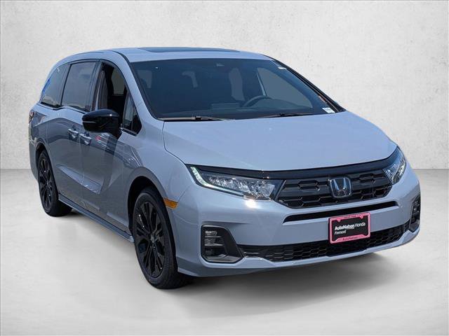 New 2026 Honda Odyssey Sport-L image 8