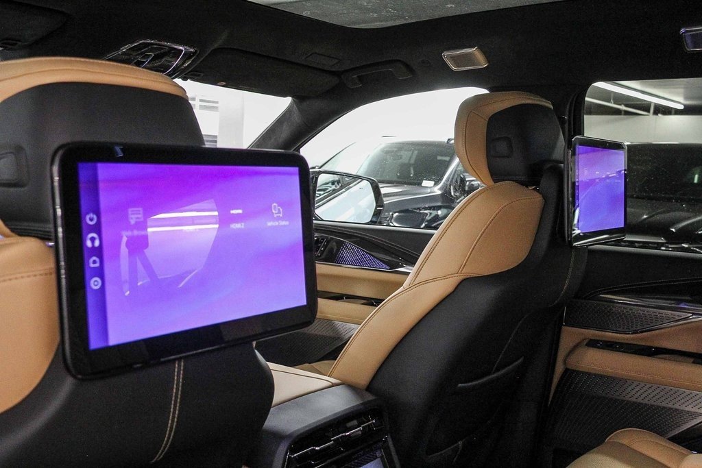 New 2026 Cadillac Escalade IQL Sport 2 image 18