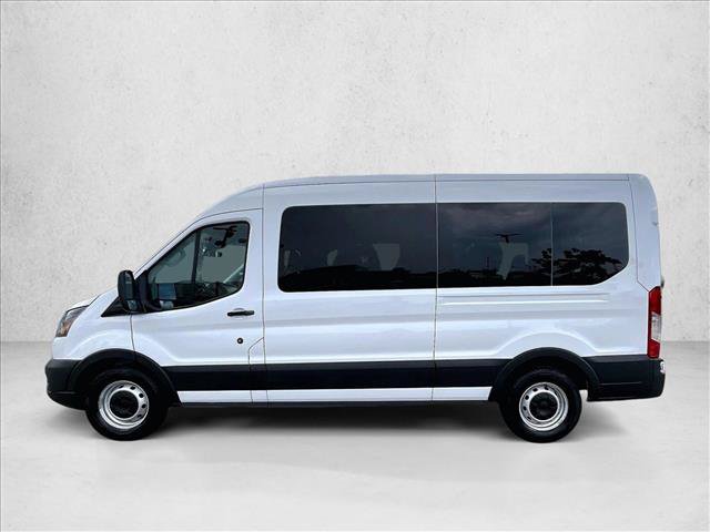 Used 2024 Ford Transit 350 XL RWD image 6