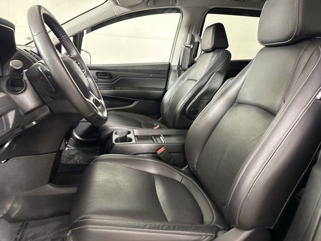 Used 2023 Honda Odyssey EX-L image 17