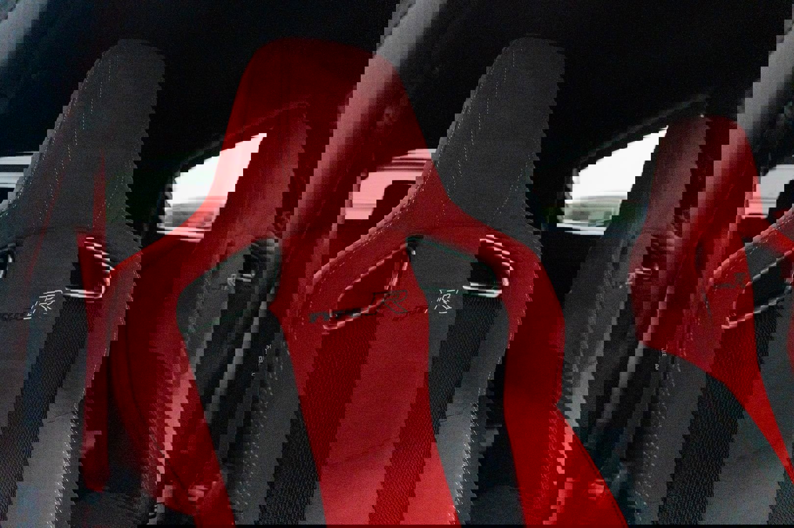 Used 2019 Honda Civic Type R image 35